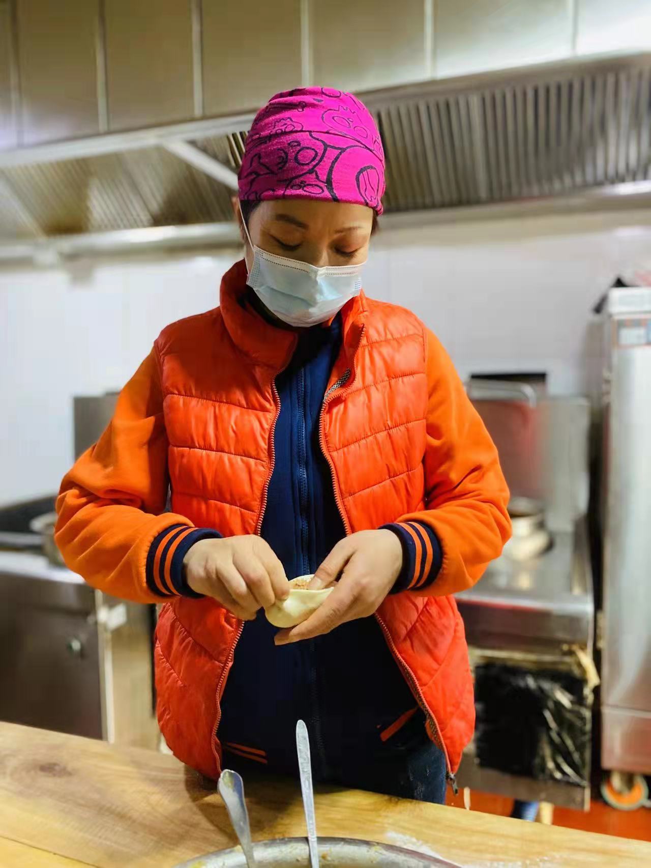 【千禾之声】感谢你们，陪我度过了这难忘的一年